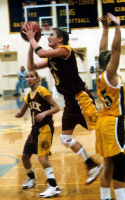Jodi Howell
